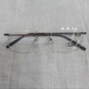 Montblanc Eyeglasses